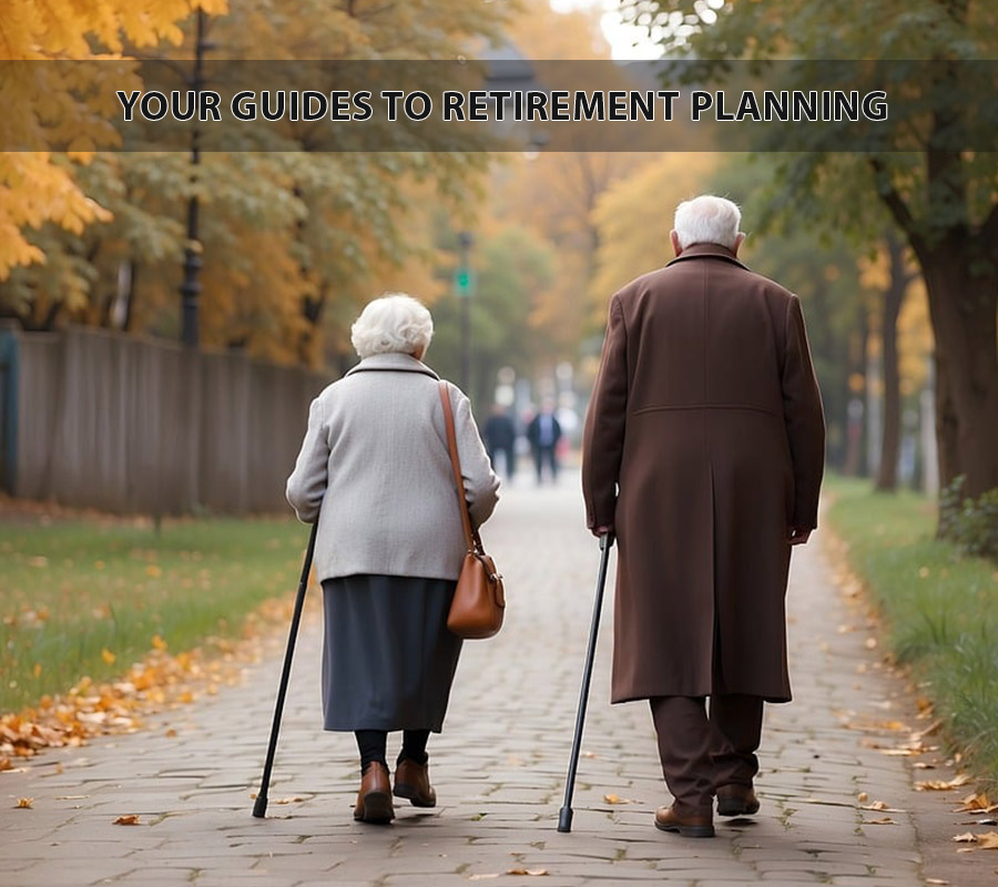 Retirement Planning Investoya